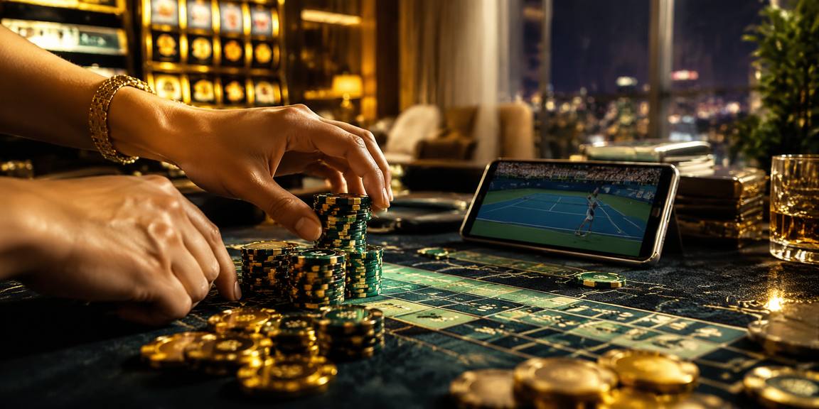 xoso333 Casino